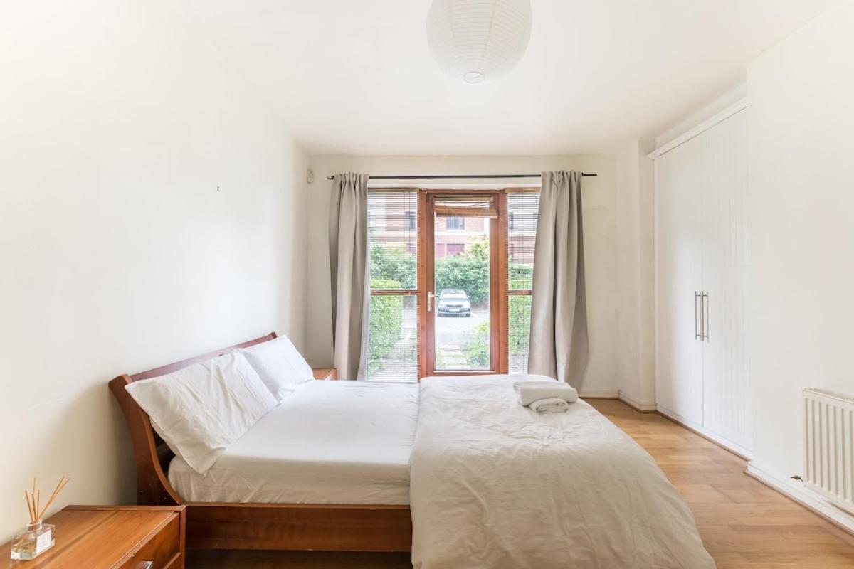 Apartment Spacious Two Bedroom